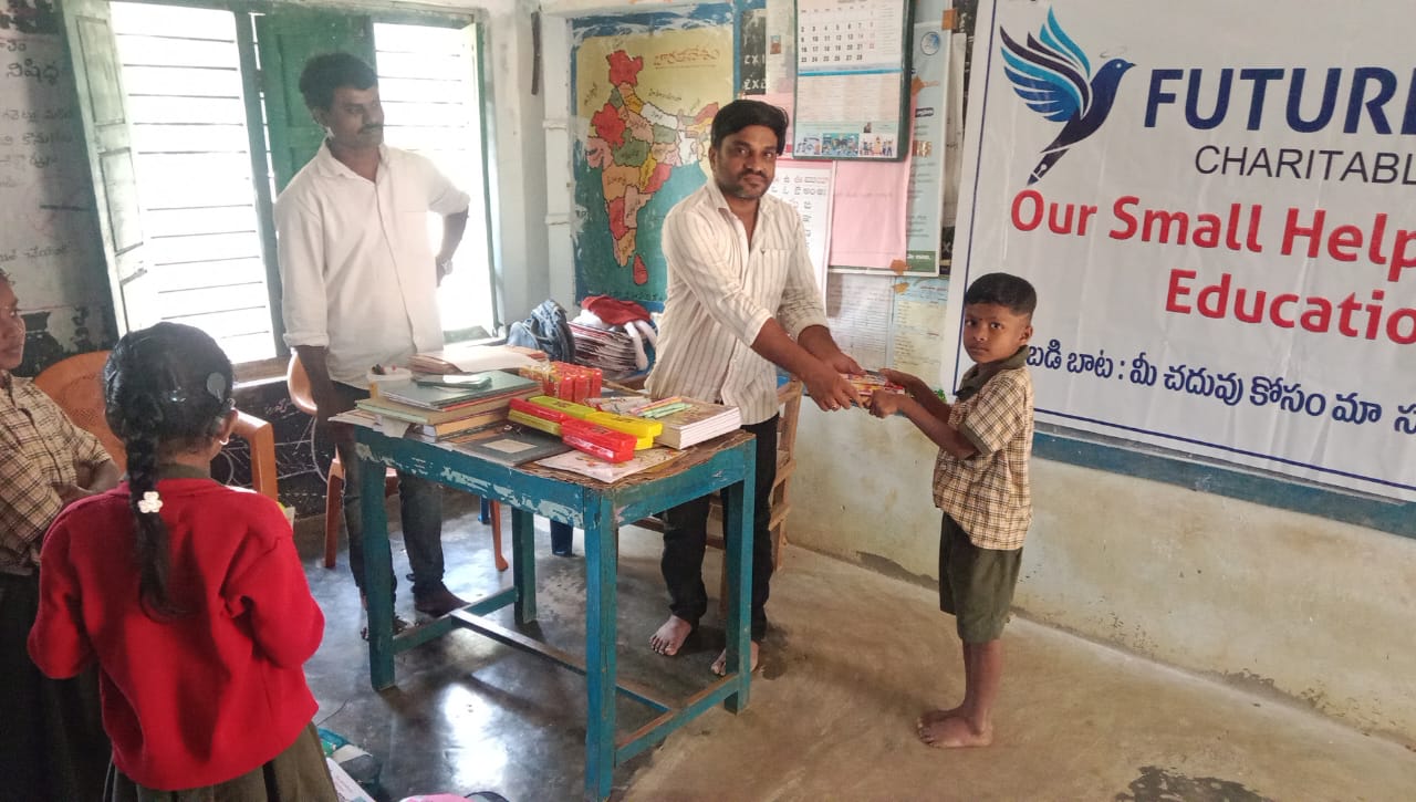 Education Project